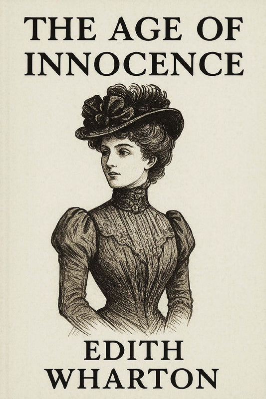 The Age of Innocence
