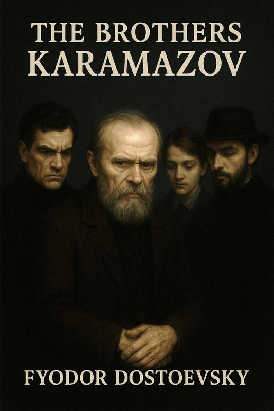 The Brothers Karamazov