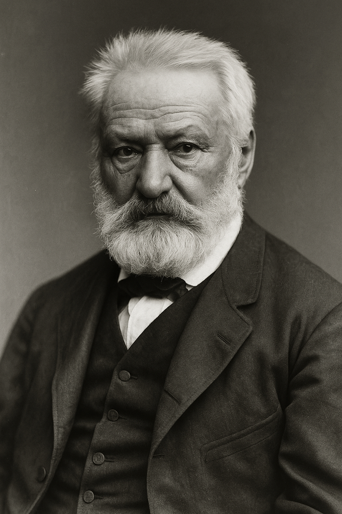 Victor Hugo