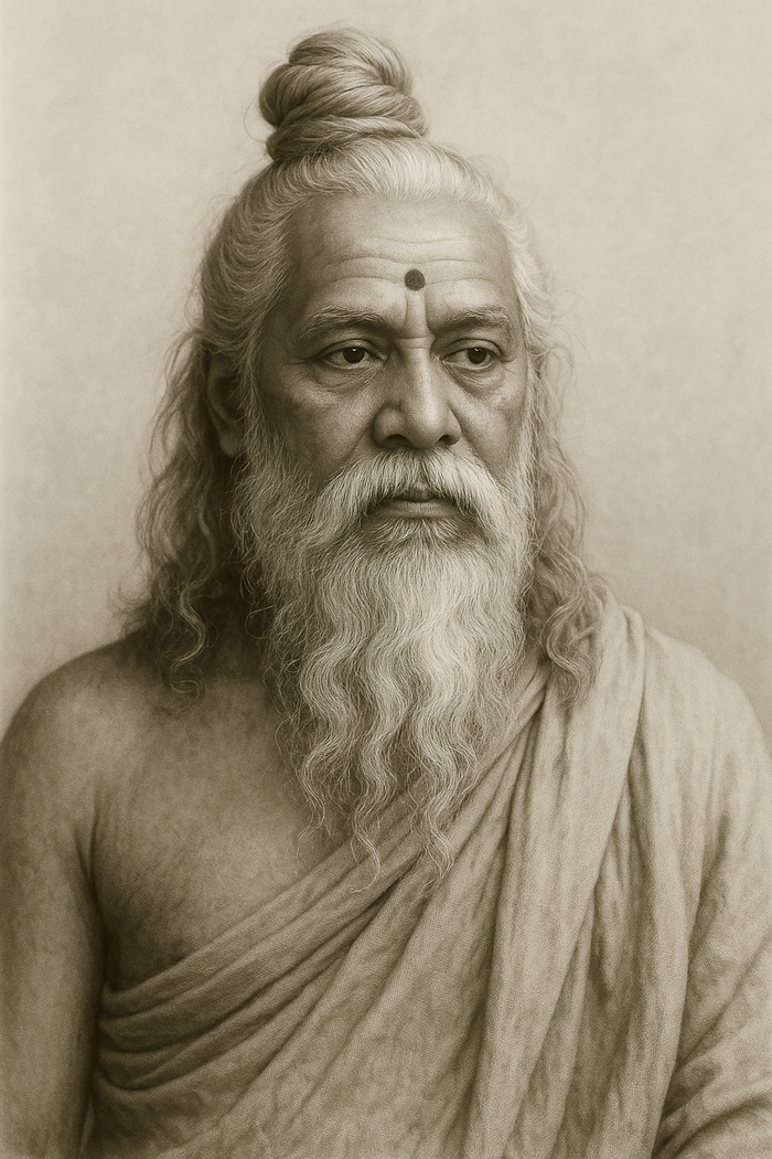 Vyāsa
