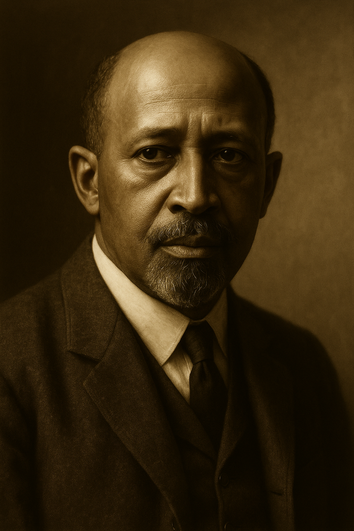 W.E.B. Du Bois
