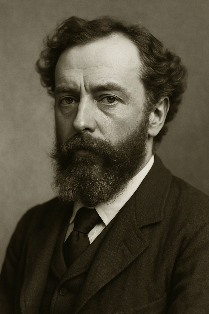 W. Winwood Reade