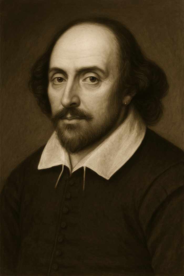 William Shakespeare