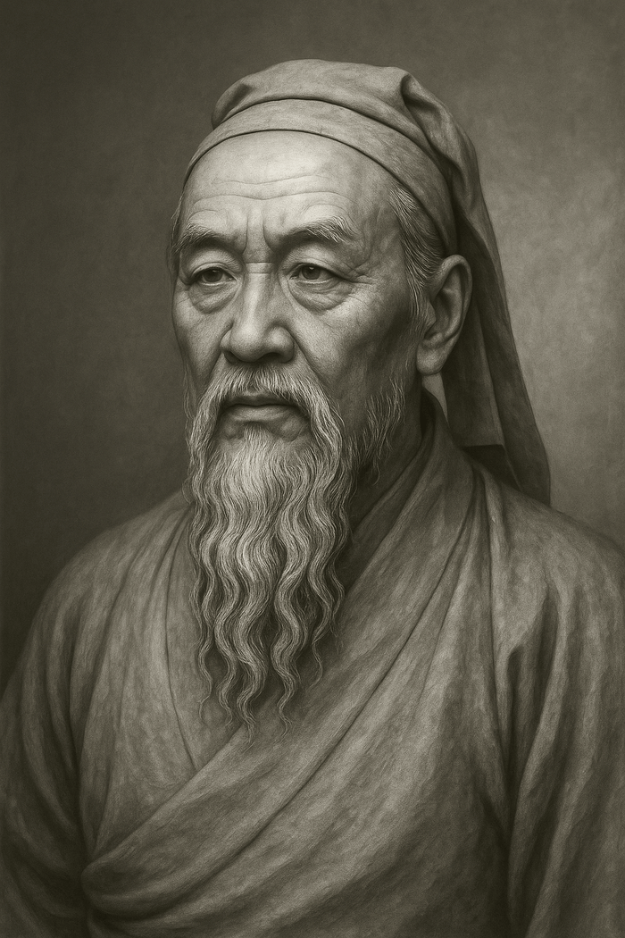 Wu Cheng’en