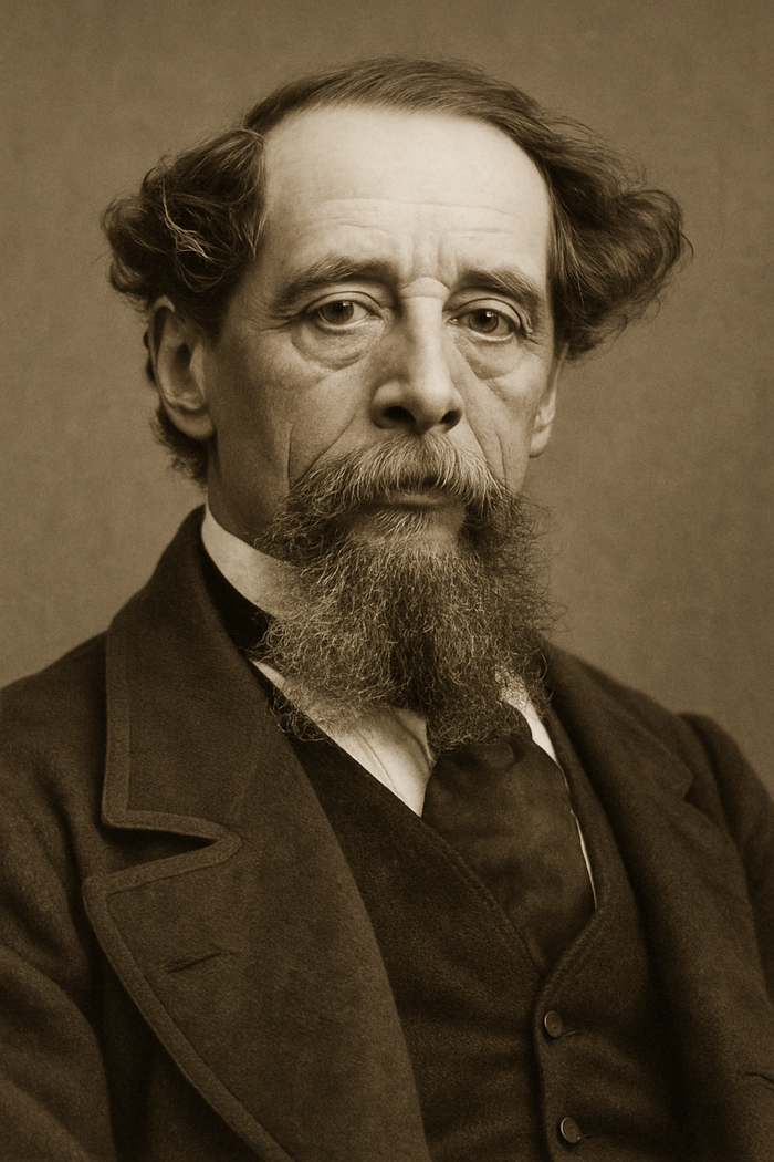 Charles Dickens