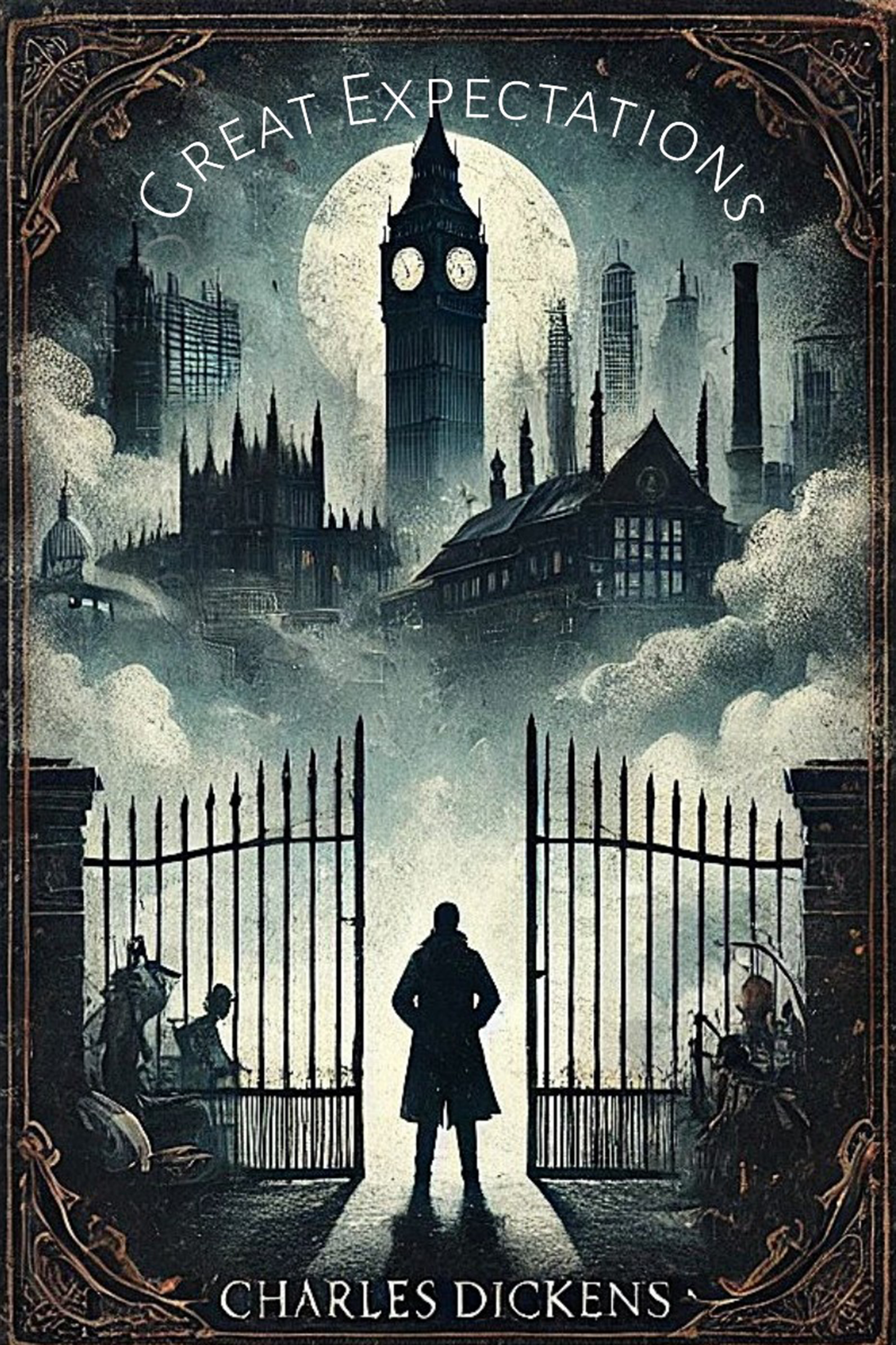 Great Expectations