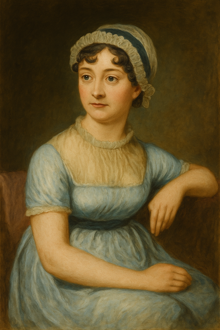 Jane Austen