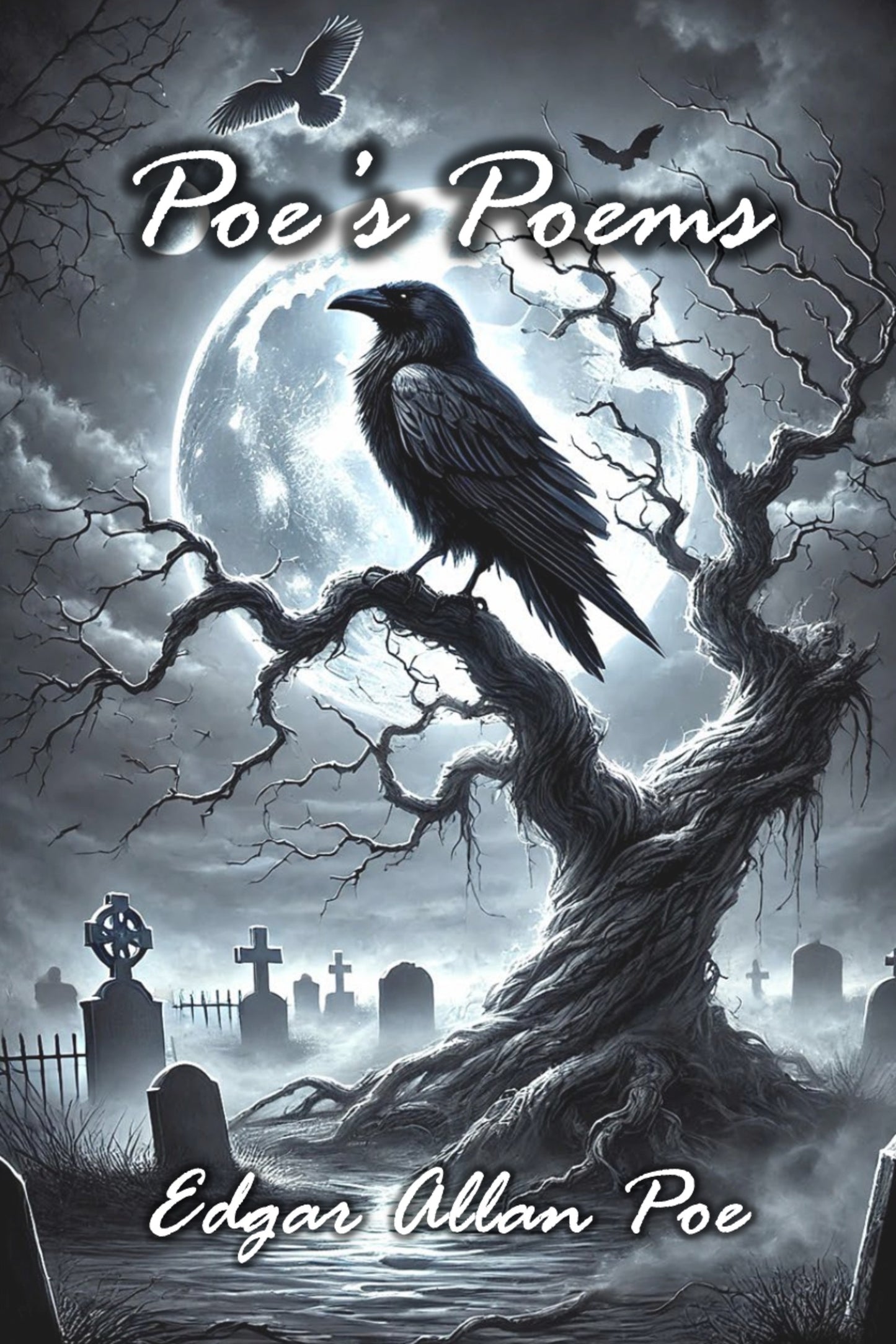 Poe's Poems