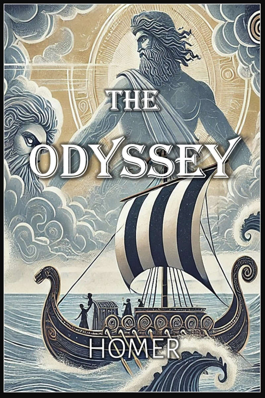 The Odyssey