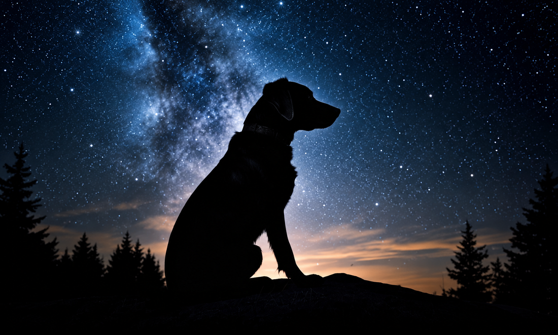 Theology Is an Alien Dog: On Mystery, Meaning, and the Stories We Tell