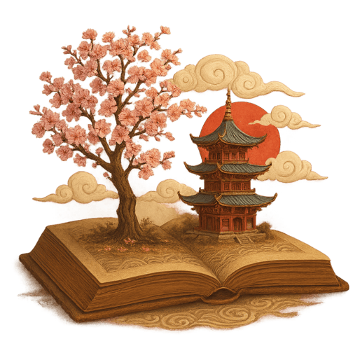 Classici asiatici in italiano | Autri Books