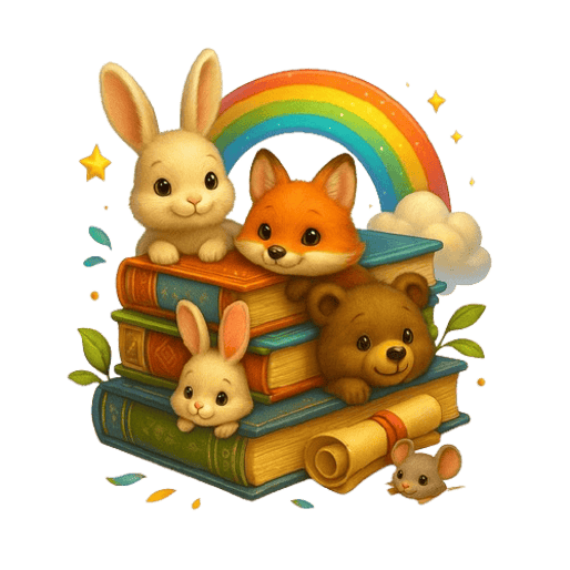 Children’s Classics in English | Autri Books