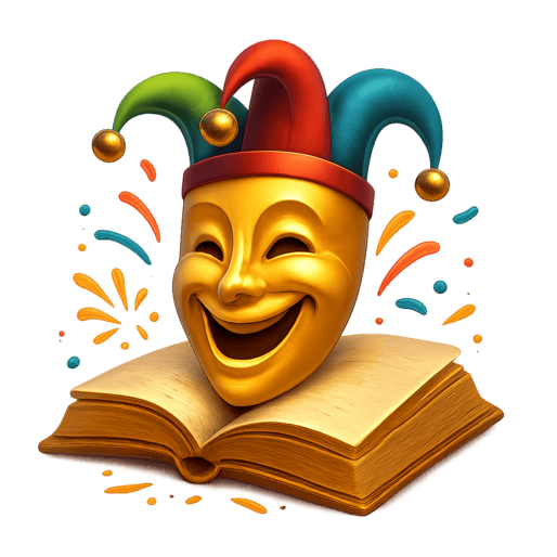 Szatíra és humor klasszikusok magyarul | Autri Books