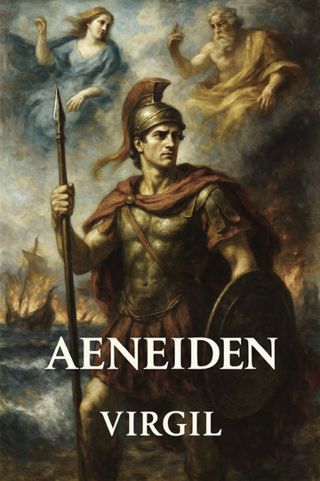 Aeneiden cover