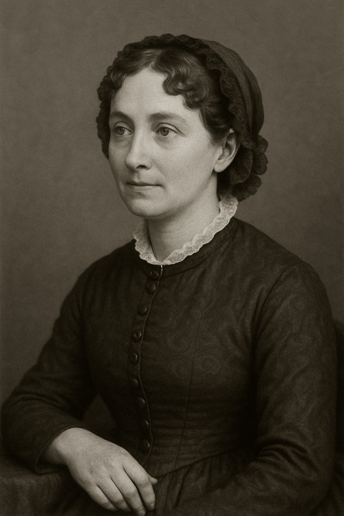 Anna Sewell