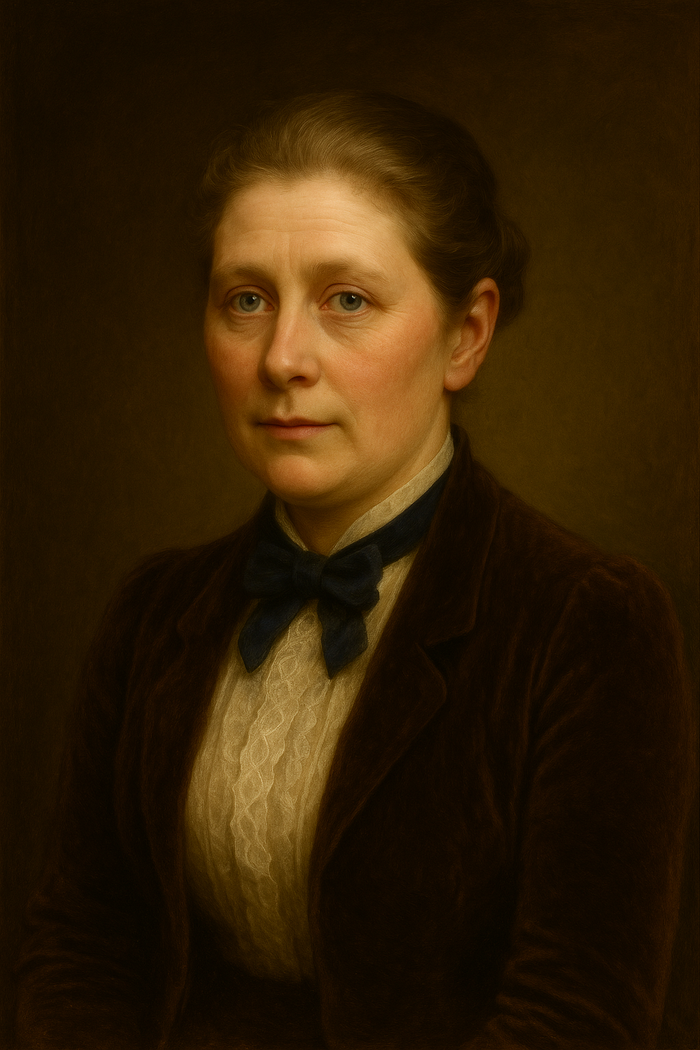 Beatrix Potter