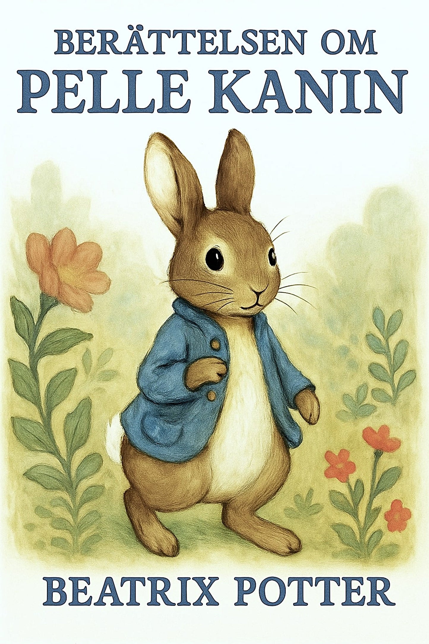 The Tale of Peter Rabbit