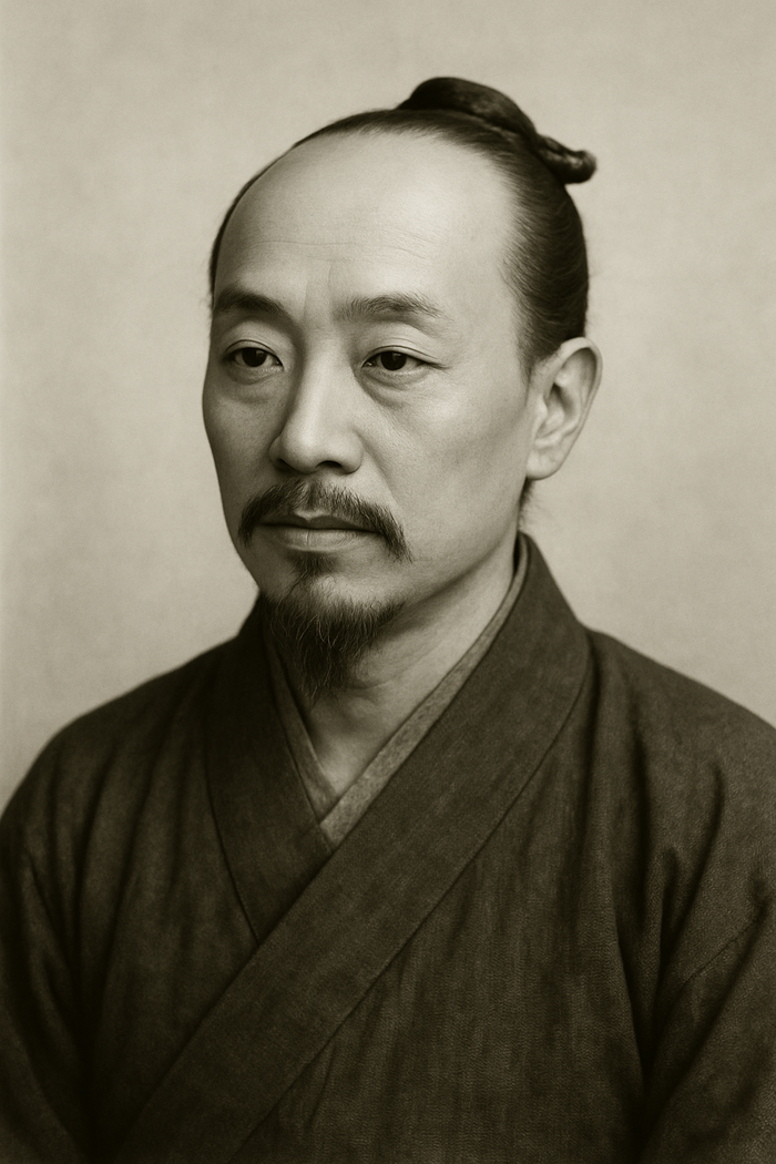 Cao Xueqin
