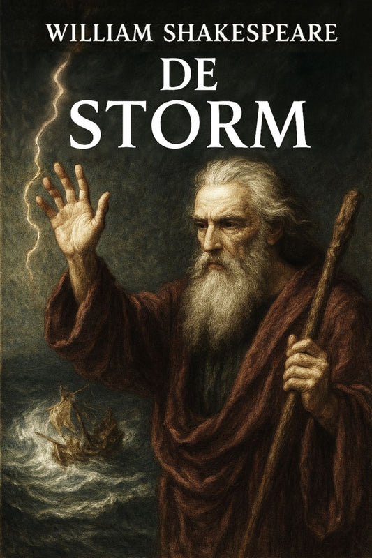 De Storm (Dutch Edition)