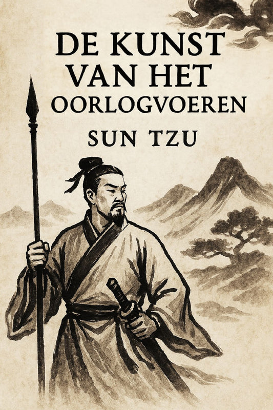 De kunst van het oorlogvoeren (Dutch Edition)