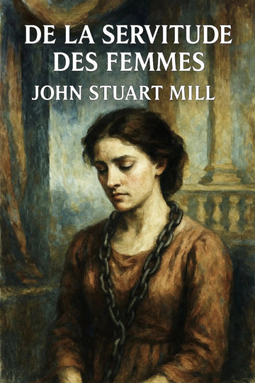 Book cover of 'De la servitude des femmes'
