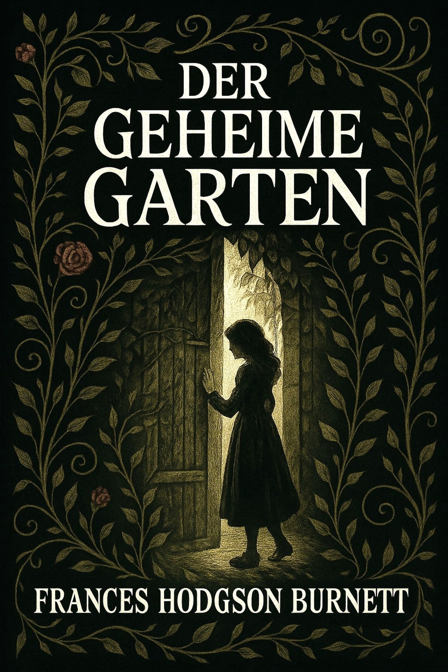 The Secret Garden