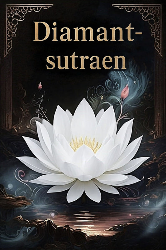 Diamantsutraen (Norwegian Edition)