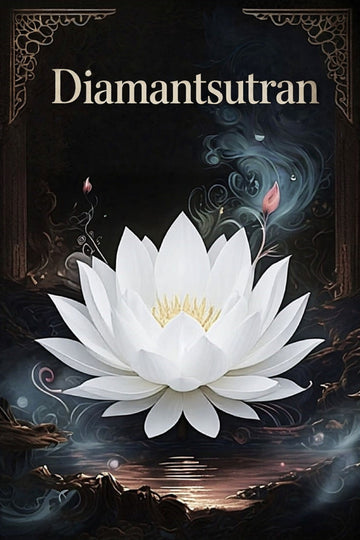 Cover of 'Diamantsutran' 