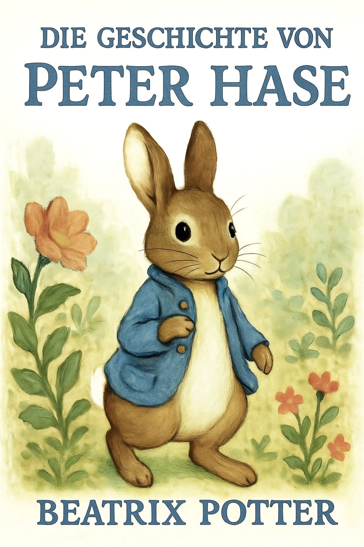 The Tale of Peter Rabbit