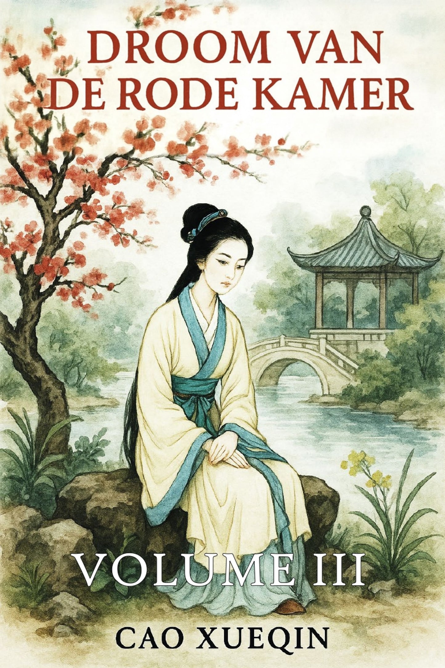 Droom van de Rode Kamer (Dutch Edition)