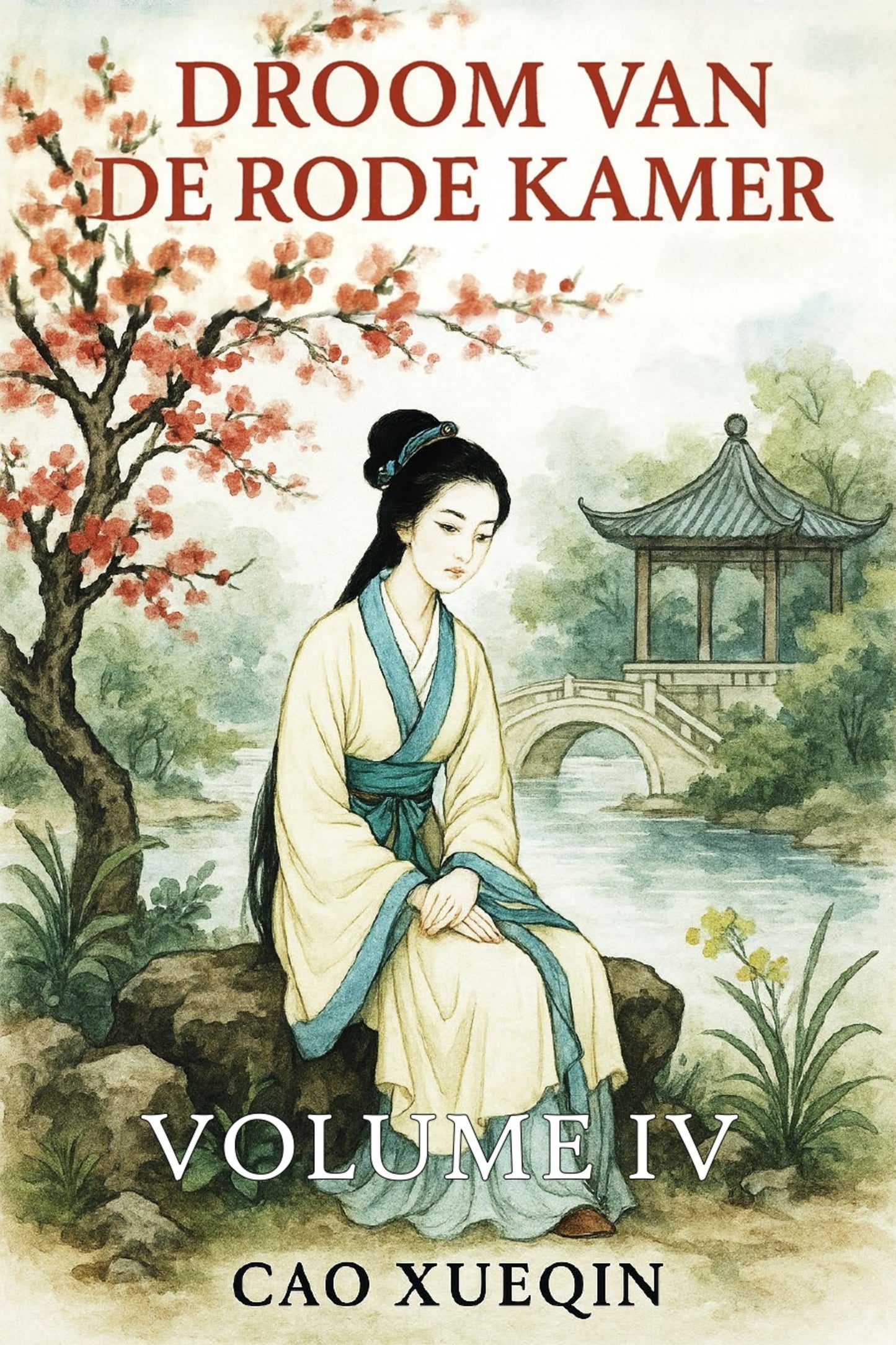 Droom van de Rode Kamer (Dutch Edition)