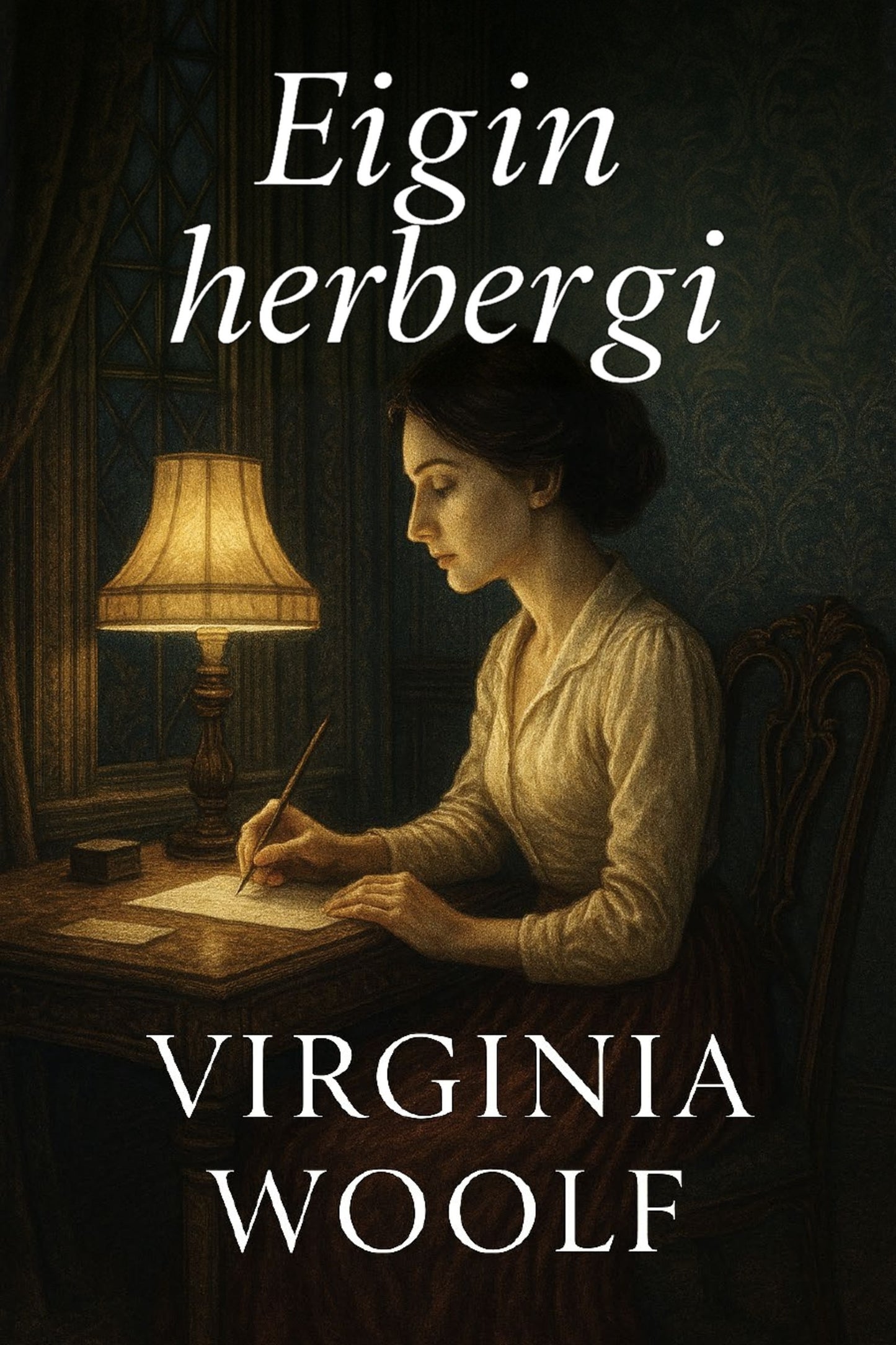 Eigin herbergi (Icelandic Edition)