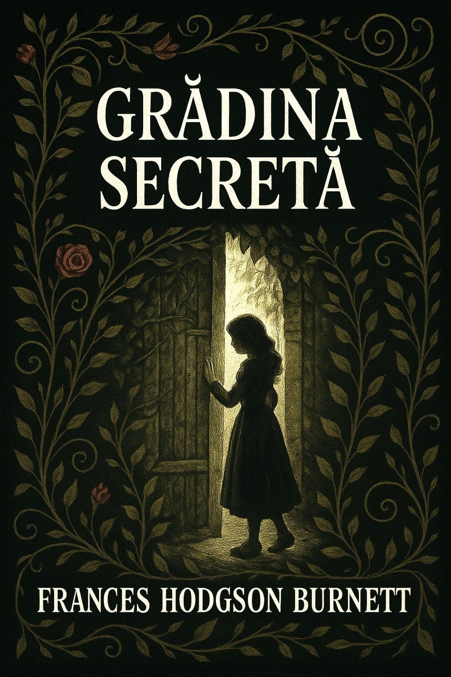 The Secret Garden