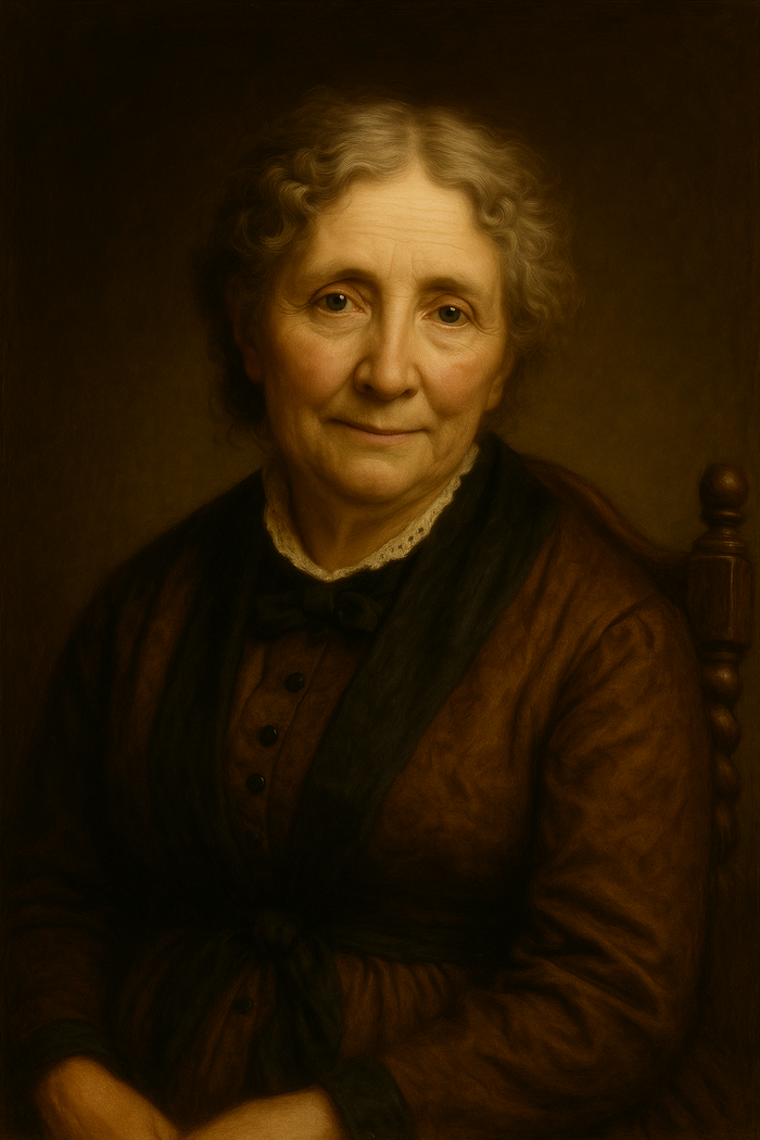 Harriet Beecher Stowe
