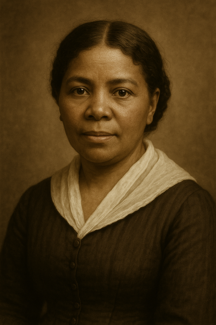 Harriet Jacobs