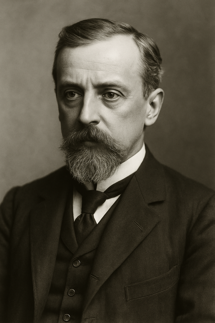 Henryk Sienkiewicz