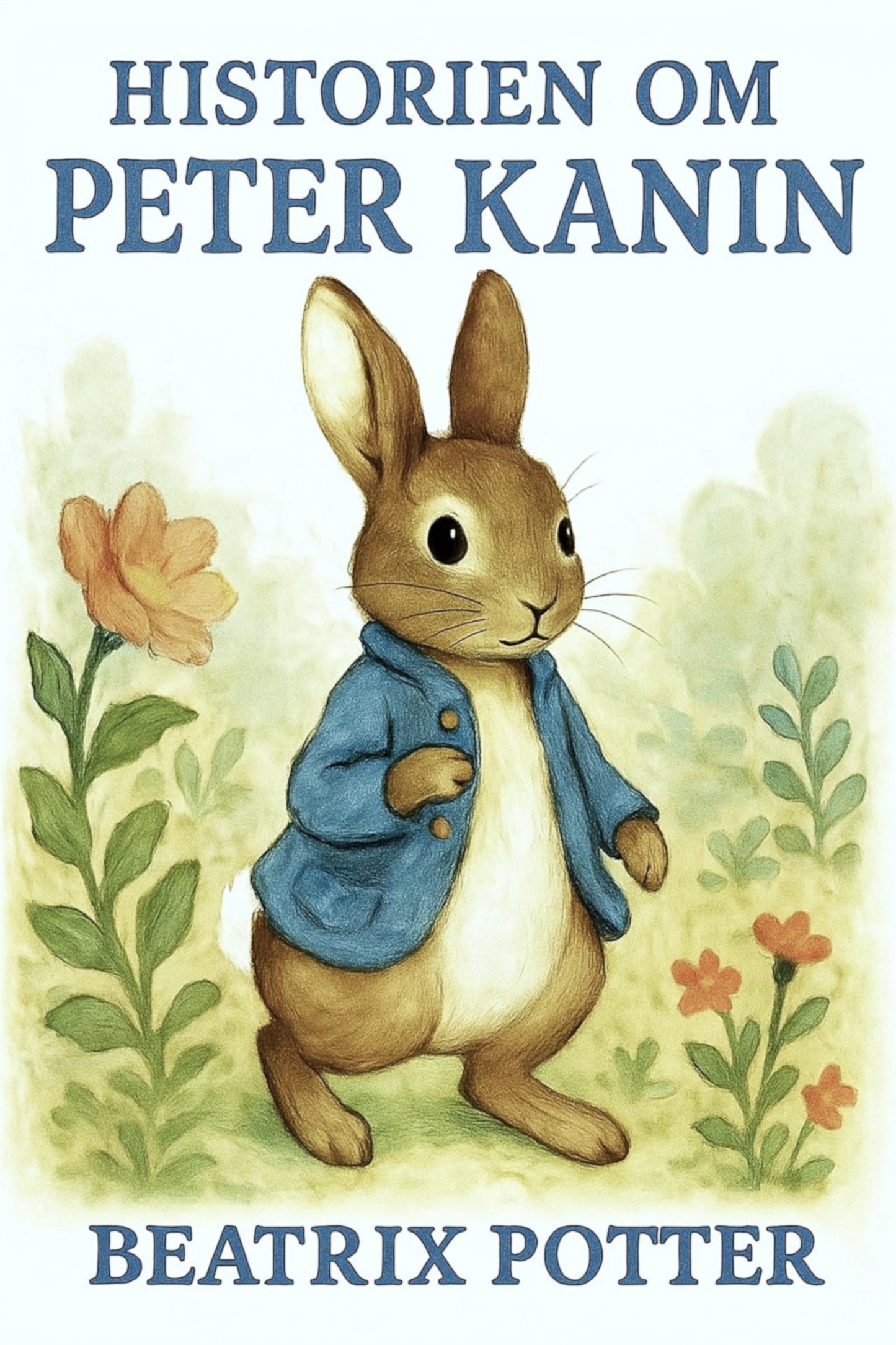 The Tale of Peter Rabbit