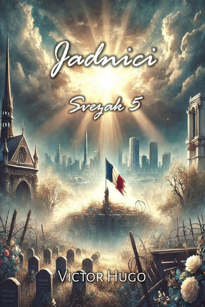 Jadnici (Croatian Edition)