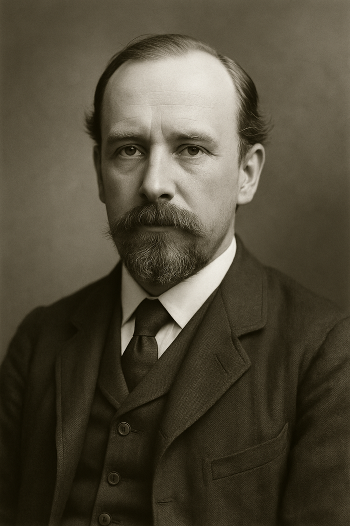 James A. Honey