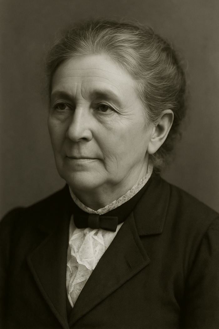 Johanna Spyri