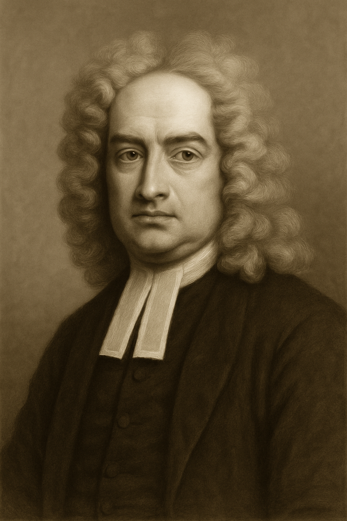 Jonathan Swift