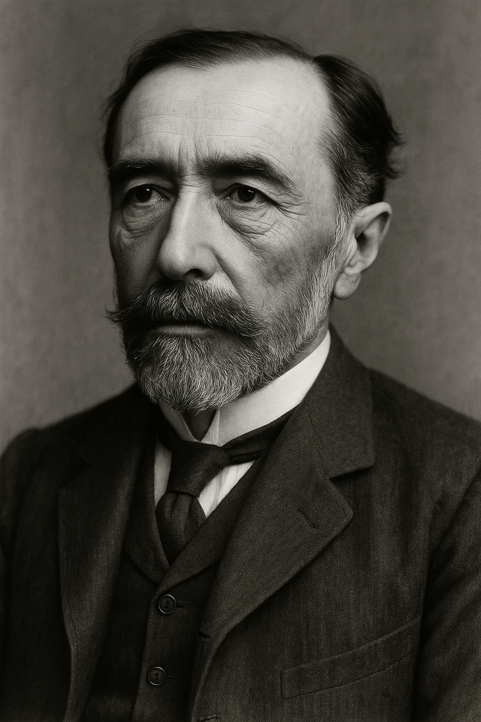 Joseph Conrad