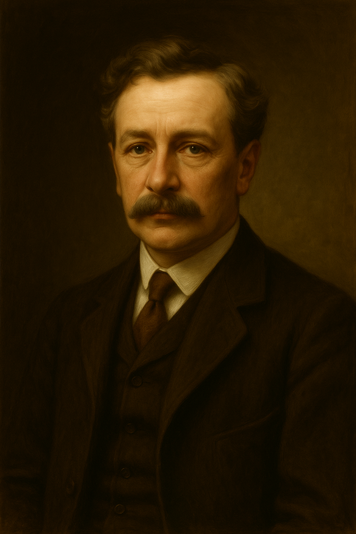 Kenneth Grahame