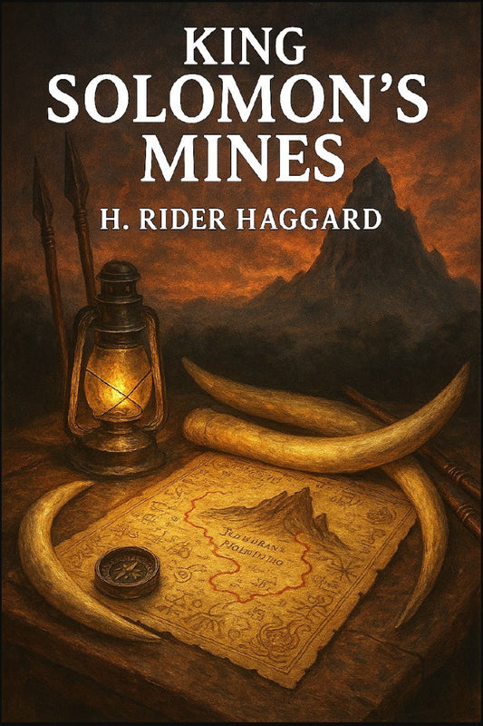 King Solomon's Mines