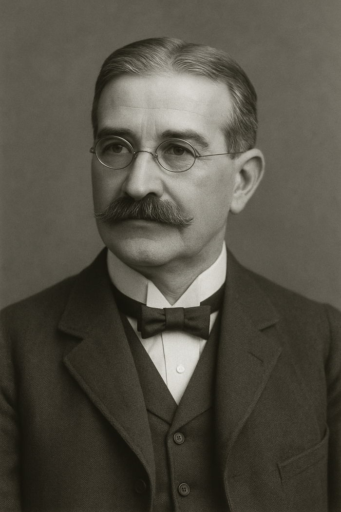 L. Frank Baum