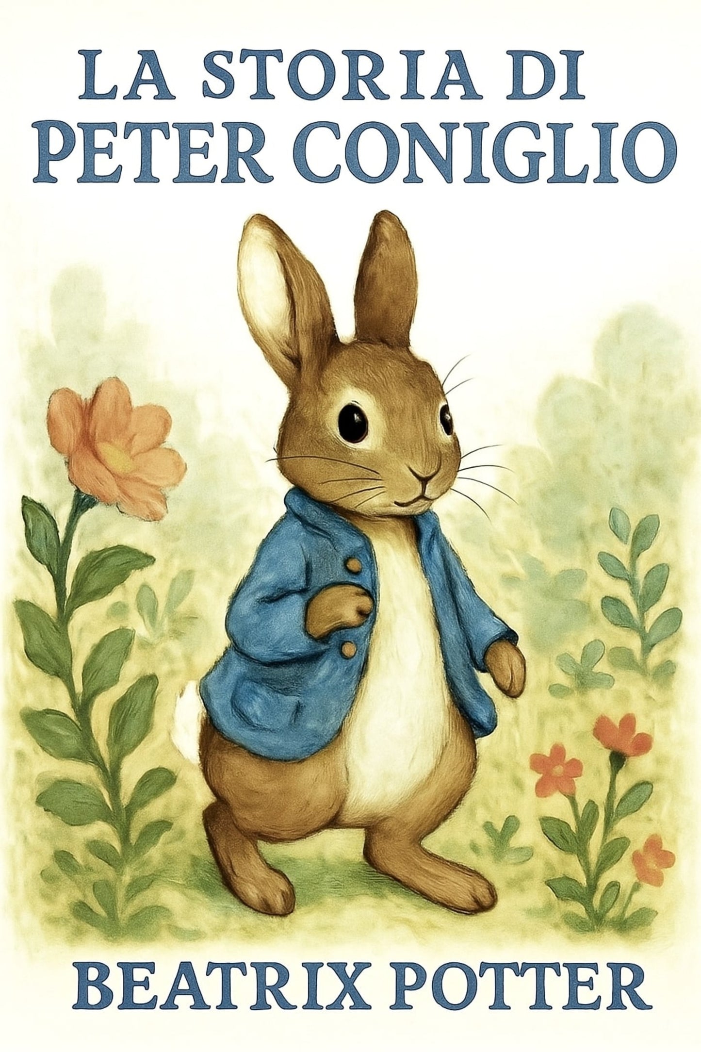 The Tale of Peter Rabbit