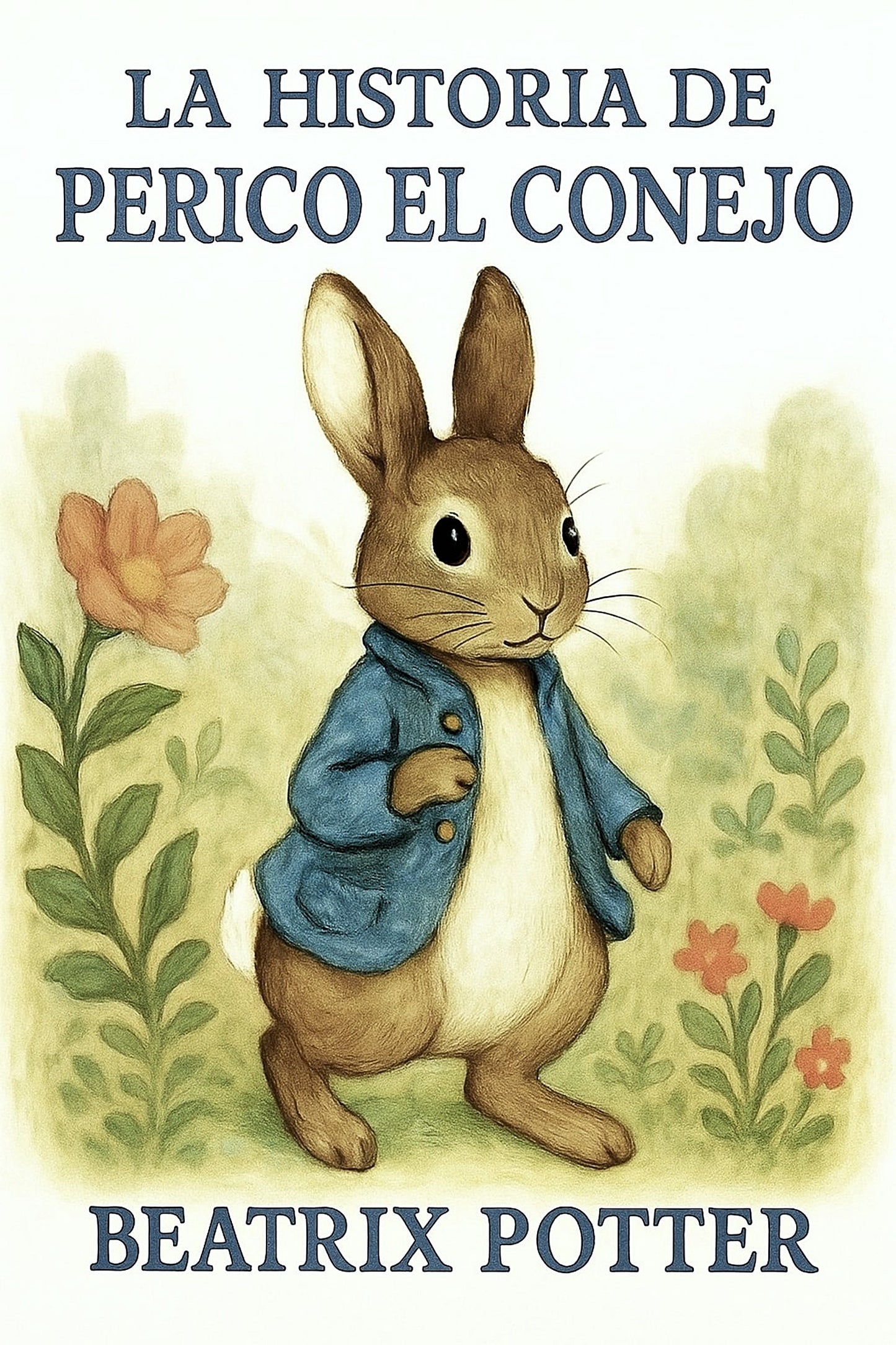 The Tale of Peter Rabbit