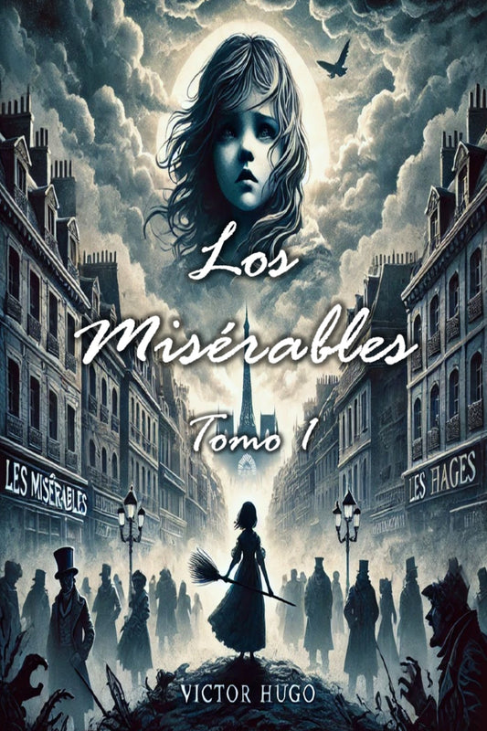 Los Miserables (Spanish Edition)