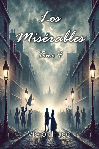 Los Miserables (Spanish Edition)