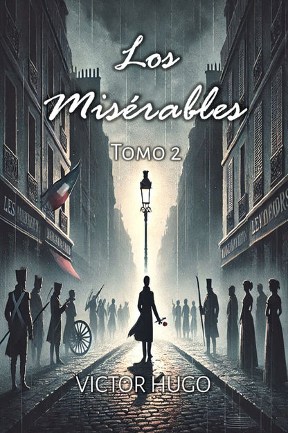 Los Miserables (Spanish Edition)